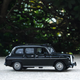 Welly Austin FX4 London Taxi 1/64